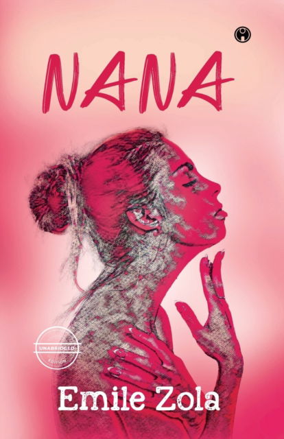 Cover for Emile Zola · Nana (Pocketbok) (2021)