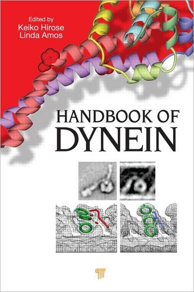 Cover for Linda a Amos · Handbook of Dynein (Hardcover Book) (2012)
