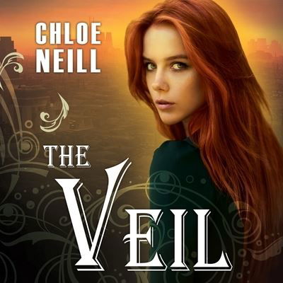 Cover for Chloe Neill · The Veil Lib/E (CD) (2015)