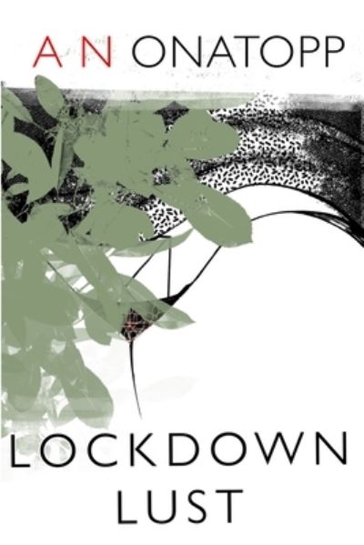 Cover for A N Onatopp · Lockdown Lust - Lockdown Lust (Taschenbuch) (2020)