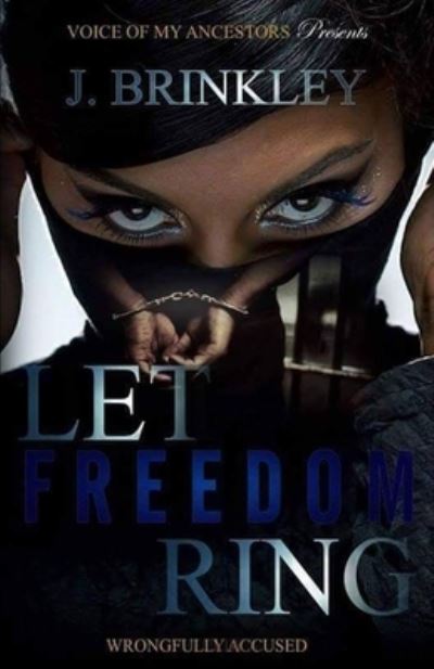 Cover for J Brinkley · Let Freedom Ring (Paperback Book) (2020)