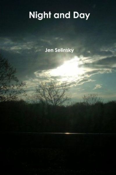 Cover for Jen Selinsky · Night and Day (Taschenbuch) (2020)