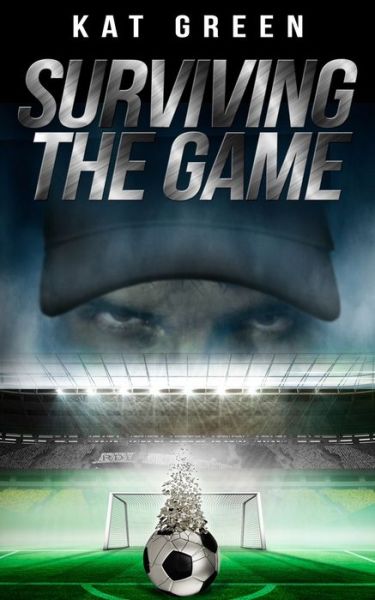 Cover for Kat Green · Surviving The Game (Paperback Book) (2021)