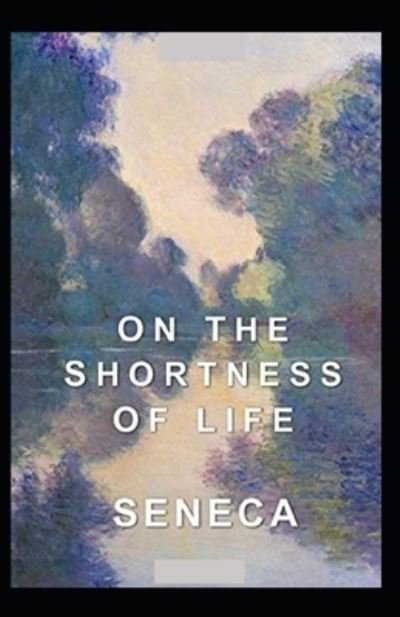 Cover for Seneca · On the Shortness of Life (Paperback Bog) (2021)
