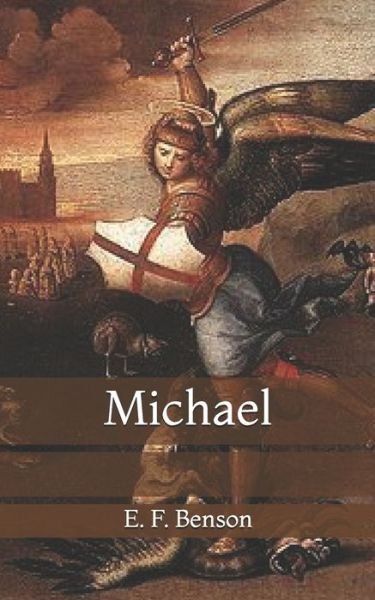 Cover for E F Benson · Michael (Paperback Book) (2021)