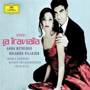 La Traviata - Nikolaus Harnoncourt - Music - NAXOS - 0028947759331 - November 14, 2005