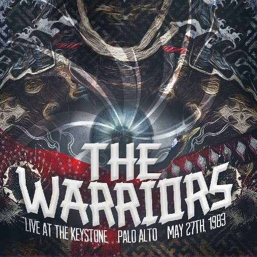 Cover for Warriors · Warriors (Live at the Keystone) (CD) (2013)