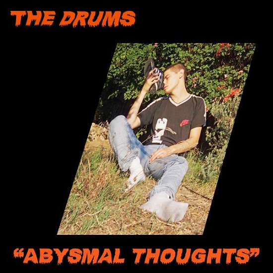 Abysmal Thoughts (2lp/clear Vi - Drums - Musikk -  - 0045778752331 - 16. juni 2017