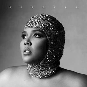 Special (Transparent Purple Ca - Lizzo - Music -  - 0075678633331 - July 15, 2022