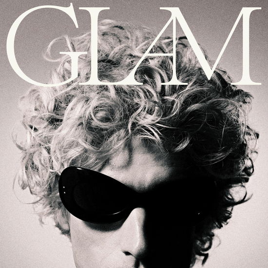 Cover for Lumiere · Glam (CD) (2023)