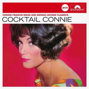 Cocktail Connie - Connie Francis - Musiikki - EMARCY - 0600753194331 - perjantai 2. joulukuuta 2022