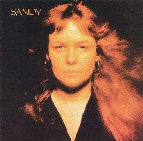 Sandy - Sandy Denny - Música - ISLAND - 0600753376331 - 24 de março de 2016