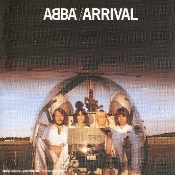Cover for Abba · Arrival (+dvd) [remastered] (CD) (2004)