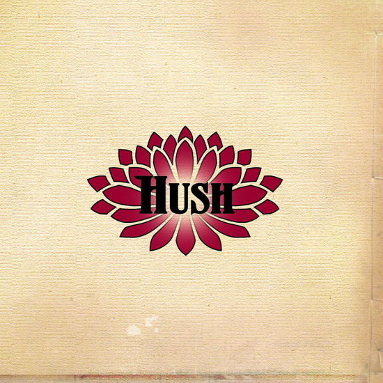 Hush · A Lifetime (CD) (2004)