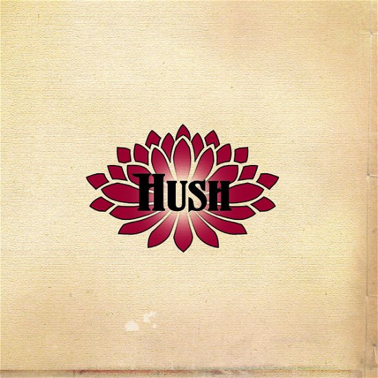 Cover for Hush · A Lifetime (CD) (2004)