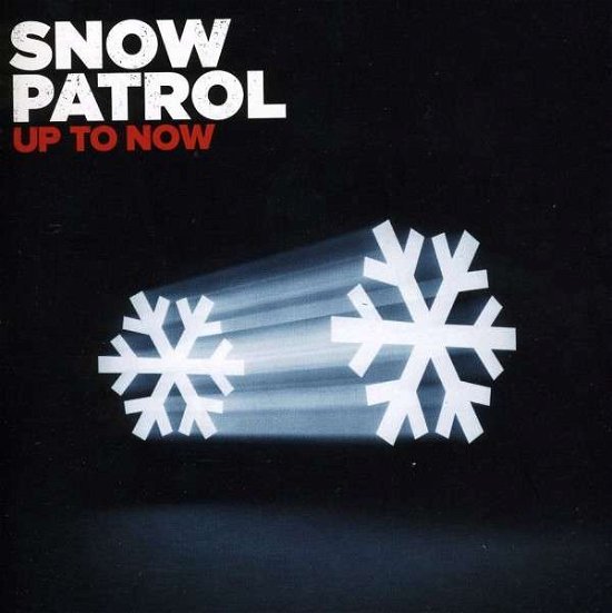 Cover for Snow Patrol · Snow Patrol - Up To Now [us Import] (CD) (2009)