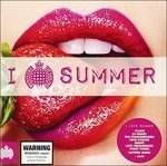 Ministry of Sound: I Love Summer / Various (CD) (2016)