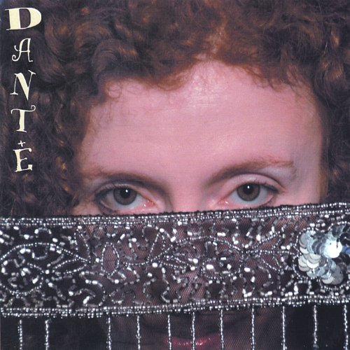 Cover for Dante · Elephantasia (CD) (2004)
