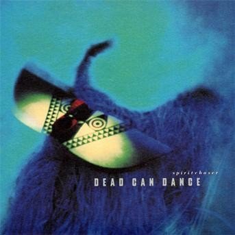 Cover for Dead Can Dance · Spiritchaser (SACD) [Remastered edition] (2008)