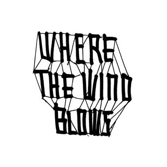 Cover for Where The Wind Blows (CD) [Digipak] (2013)