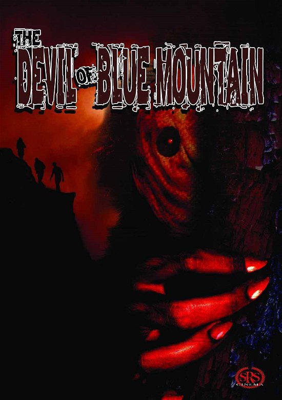 The Devil Of Blue Mountain - Feature Film - Film - AMV11 (IMPORT) - 0674945123331 - 4. december 2007