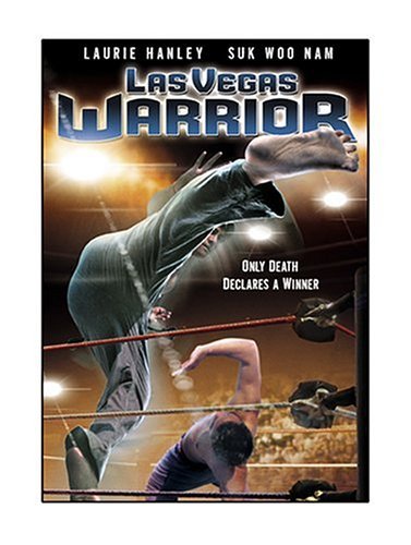 Las Vegas Warrior (DVD) (2005)