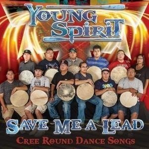 Young Spirit · Red Dress Special (CD)