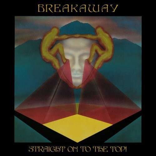 Straight On To The Top! - Breakaway - Musik - BBE Music - 0730003125331 - January 27, 2014