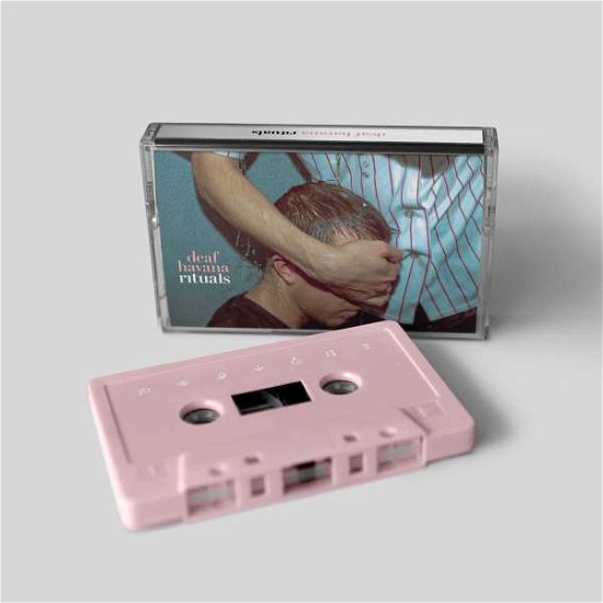 Rituals (Ltd.tape) - Deaf Havana - Musik - SO RECORDINGS - 0738572289331 - 17. August 2018