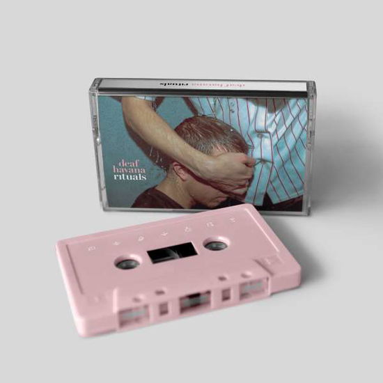 Rituals (Ltd.tape) - Deaf Havana - Musik - SO RECORDINGS - 0738572289331 - 17. august 2018