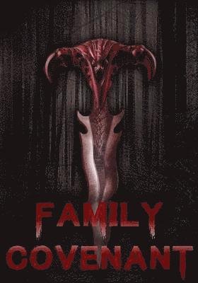 Family Covenant - Feature Film - Elokuva - SHAMI MEDIA GROUP - 0798657047331 - perjantai 27. syyskuuta 2019