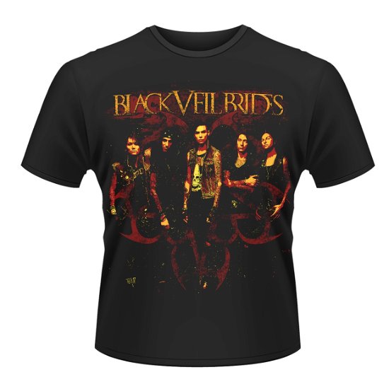 Fire - Black Veil Brides - Merchandise - PHM - 0803341457331 - 13. oktober 2014