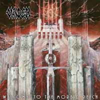 Welcome to the Morbid Reich (Red) - Vader - Musikk - Back On Black - 0803343198331 - 27. mars 2020