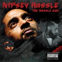 Cover for Nipsey Hussle · Hussle Way (CD) (2019)