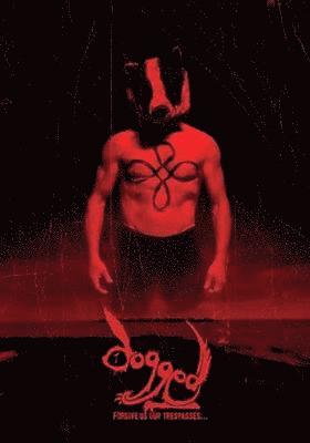 Cover for Dogged (DVD) (2018)