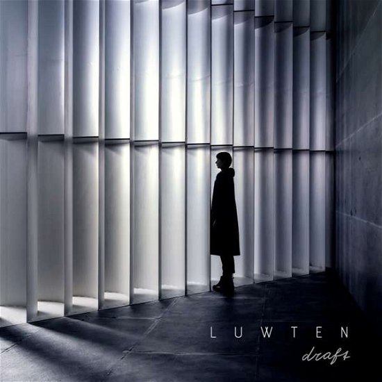 Cover for Luwten · Draft (CD) (2021)