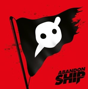 Knife Party-abandon Ship - Knife Party - Music - Warner - 0825646202331 - October 18, 2016