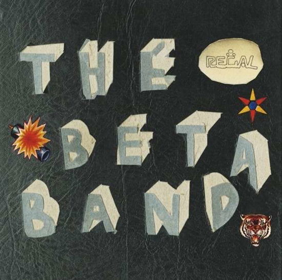 Cover for The Beta Band · Regal Years, the (1997-2004) (CD) [Box set] (2013)