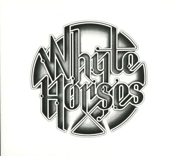 Empty Words - Whyte Horses - Musik - CRC MUSIC - 0827565062331 - 16. marts 2018