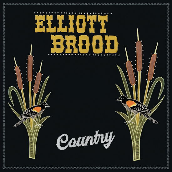 Country - Elliott Brood - Musique - POP - 0836766007331 - 12 avril 2024