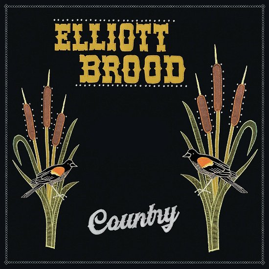 Country - Elliott Brood - Musik - POP - 0836766007331 - 12. april 2024