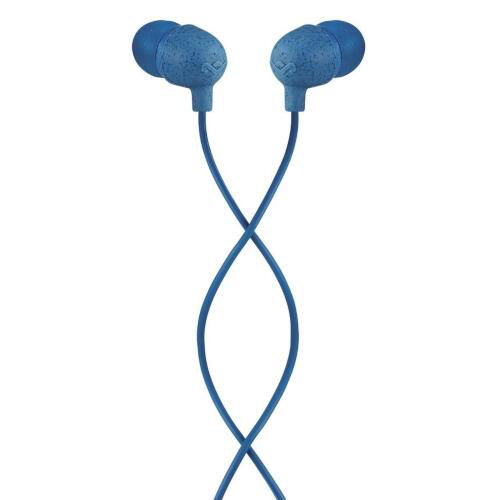 Earphones Little Bird-mic Navy - Accesorios - Gadżety - AGRO - 0846885008331 - 1 czerwca 2017