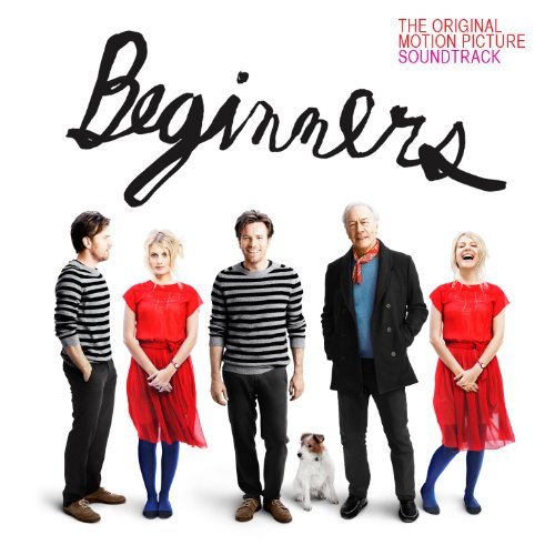 Cover for Beginners · Beginners-ost (CD) (2011)
