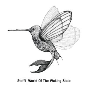 Cover for Steffi · World Of The Waking State (LP) (2017)