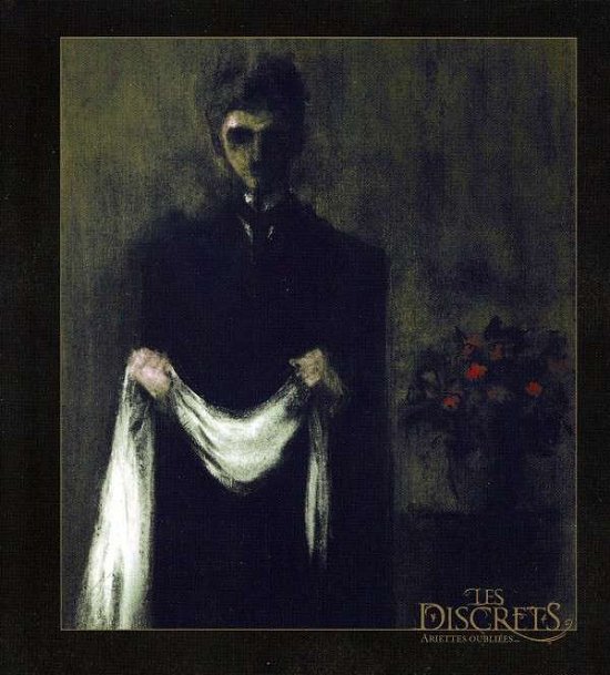 Cover for Les Discrets · Ariettes Oubliees (CD) [Special edition] [Digipak] (2012)