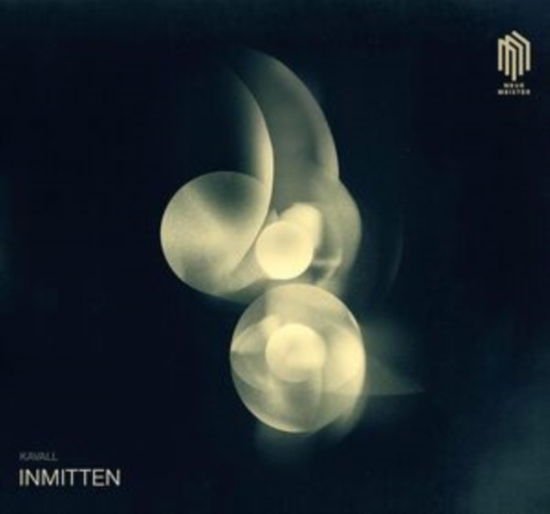 Kavall · Inmitten (CD) (2024)