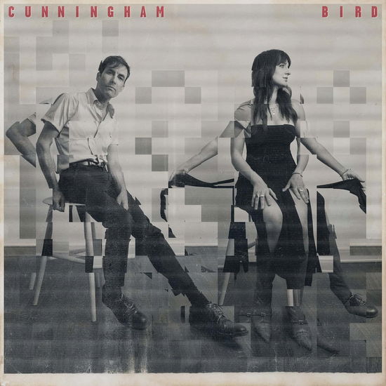 Andrew Bird & Madison Cunningham · Cunningham / Bird (LP) (2024)