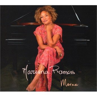 Morna - Mariana Ramos - Musik - L'AUTRE - 3521383459331 - 6. marts 2020