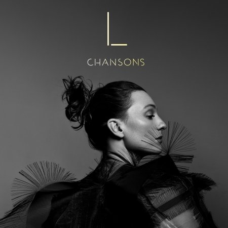 Cover for Raphaele Lannadere · Chansons (LP) (2023)