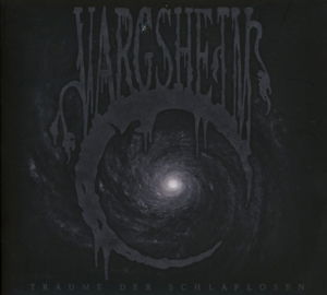 Vargsheim · Traume Der Schlaflosen (CD) [Digipak] (2015)